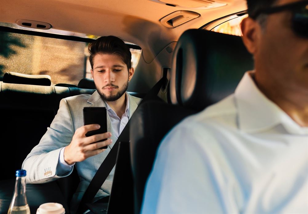 Rideshare Car Accident Lawyers in Garden City, NY 